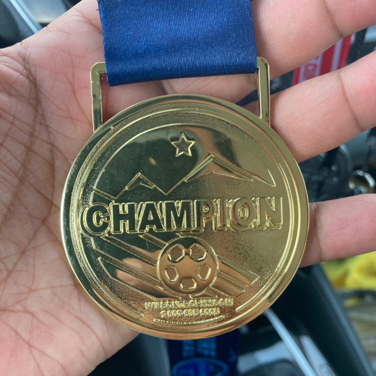 Champions