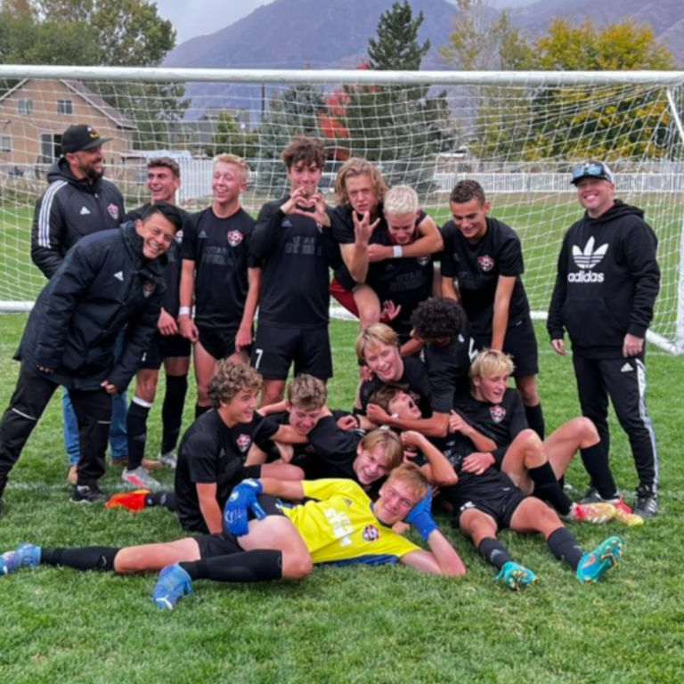 U16 Boys 2023